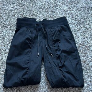 Lululemon Dance Studio Joggers